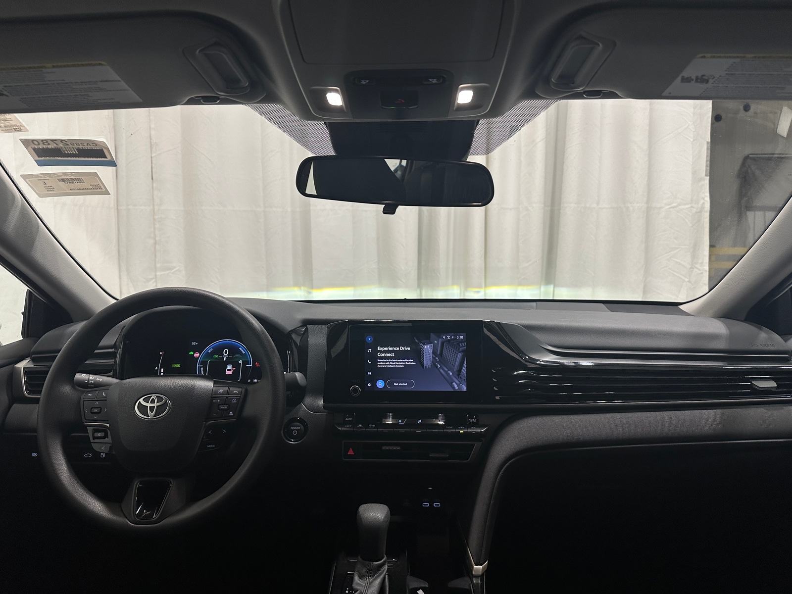 Thumbnail: 2025 Toyota Camry - 3