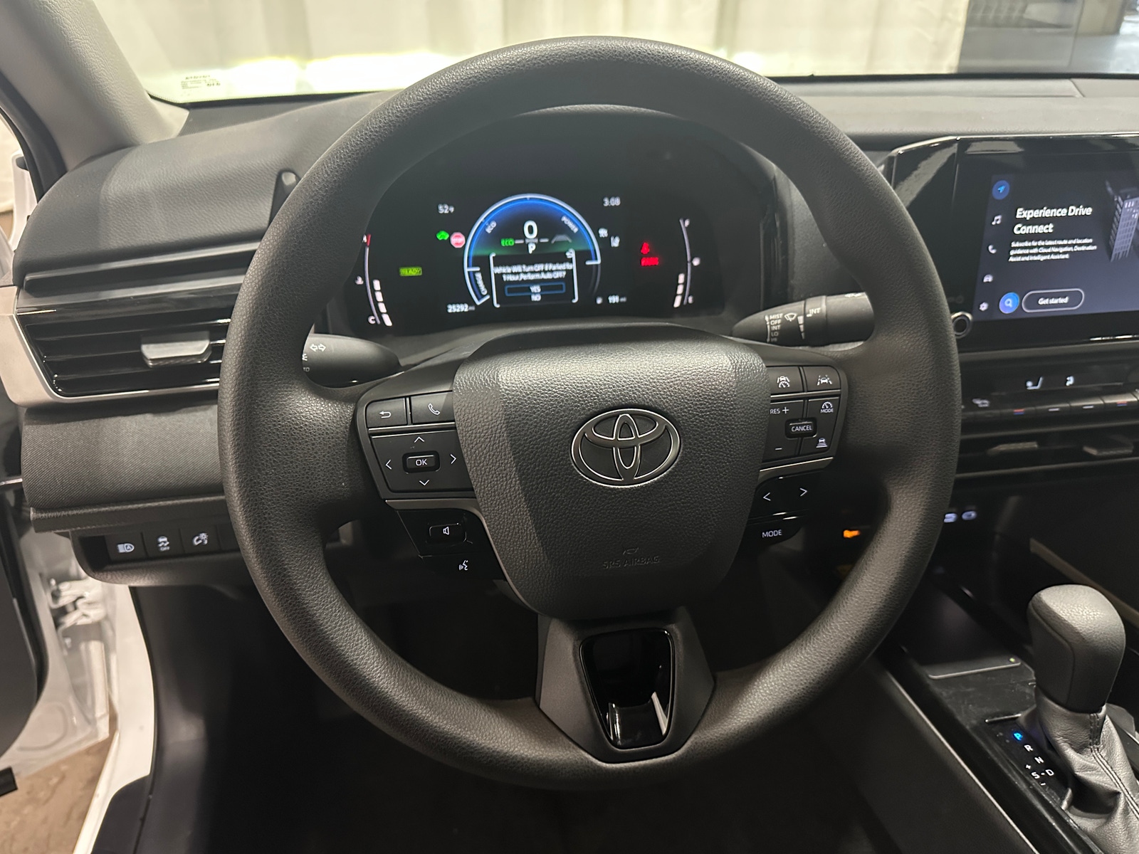 Thumbnail: 2025 Toyota Camry - 5