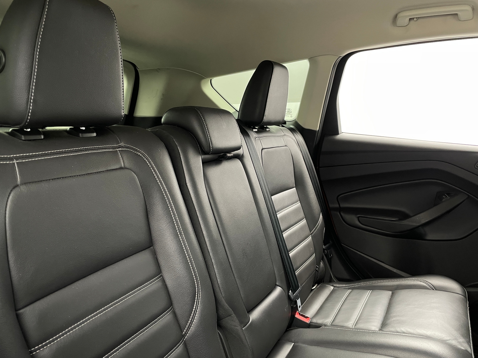 Thumbnail: 2017 Ford Escape - 5