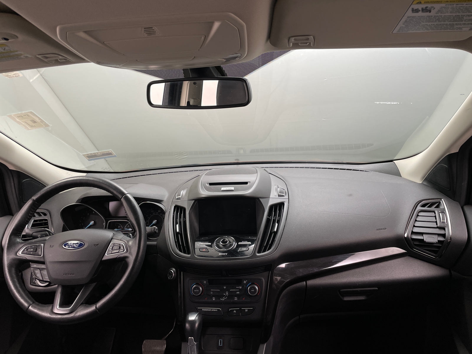 Thumbnail: 2017 Ford Escape - 2