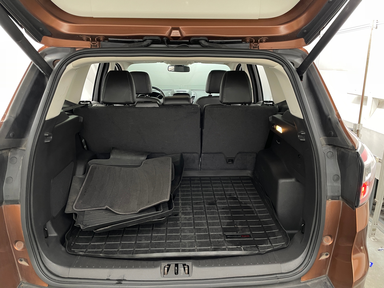 Thumbnail: 2017 Ford Escape - 6