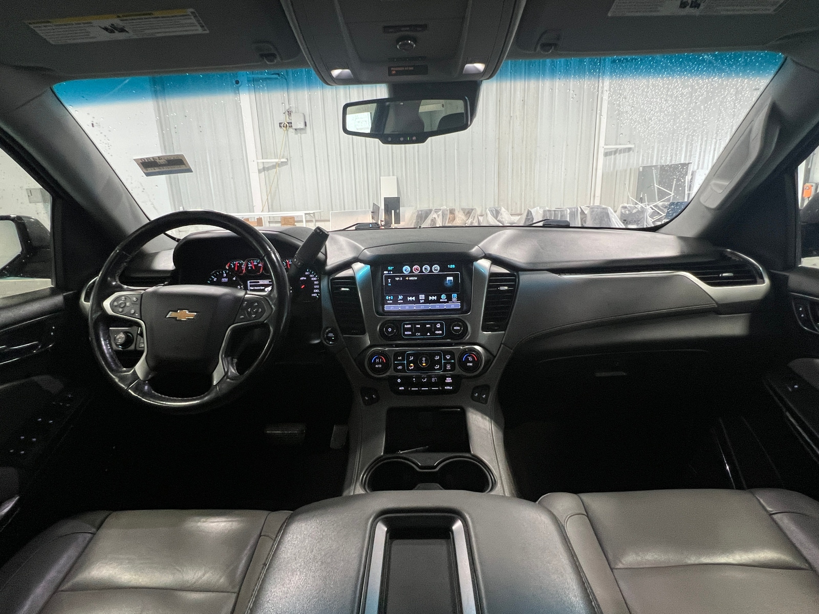 Thumbnail: 2020 Chevrolet Tahoe - 2