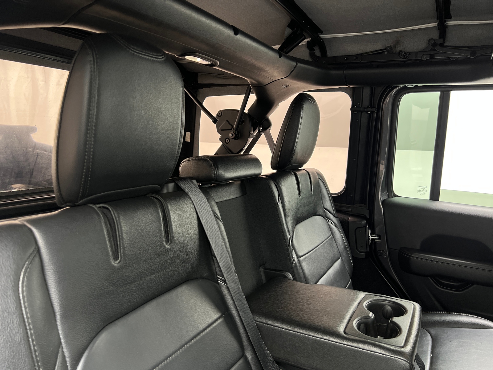 Thumbnail: 2023 Jeep Wrangler - 5