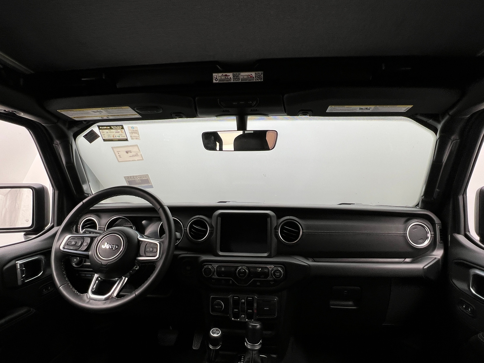 Thumbnail: 2023 Jeep Wrangler - 2