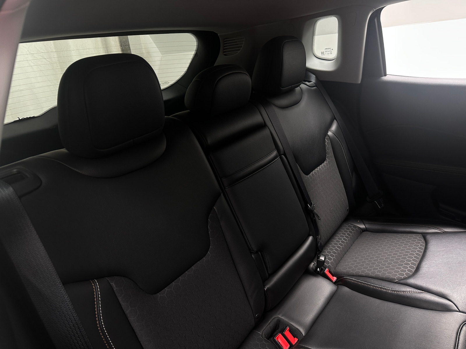 Thumbnail: 2018 Jeep Compass - 6