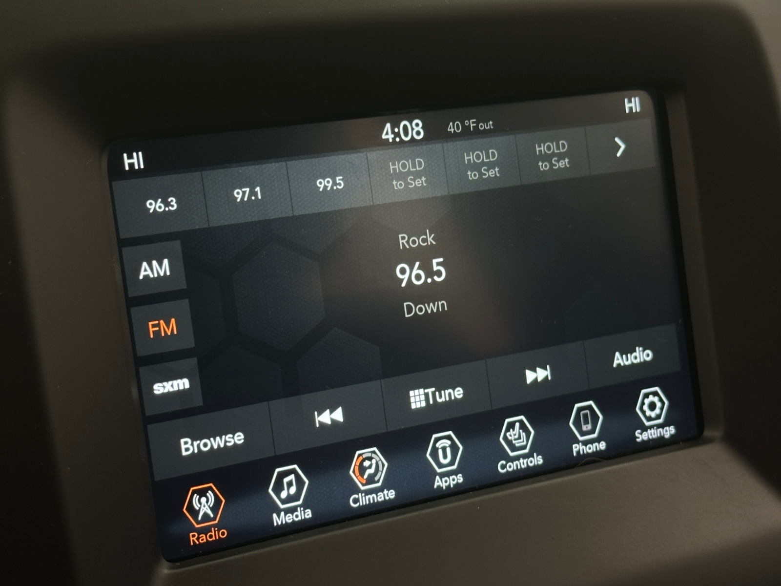 Thumbnail: 2018 Jeep Compass - 4