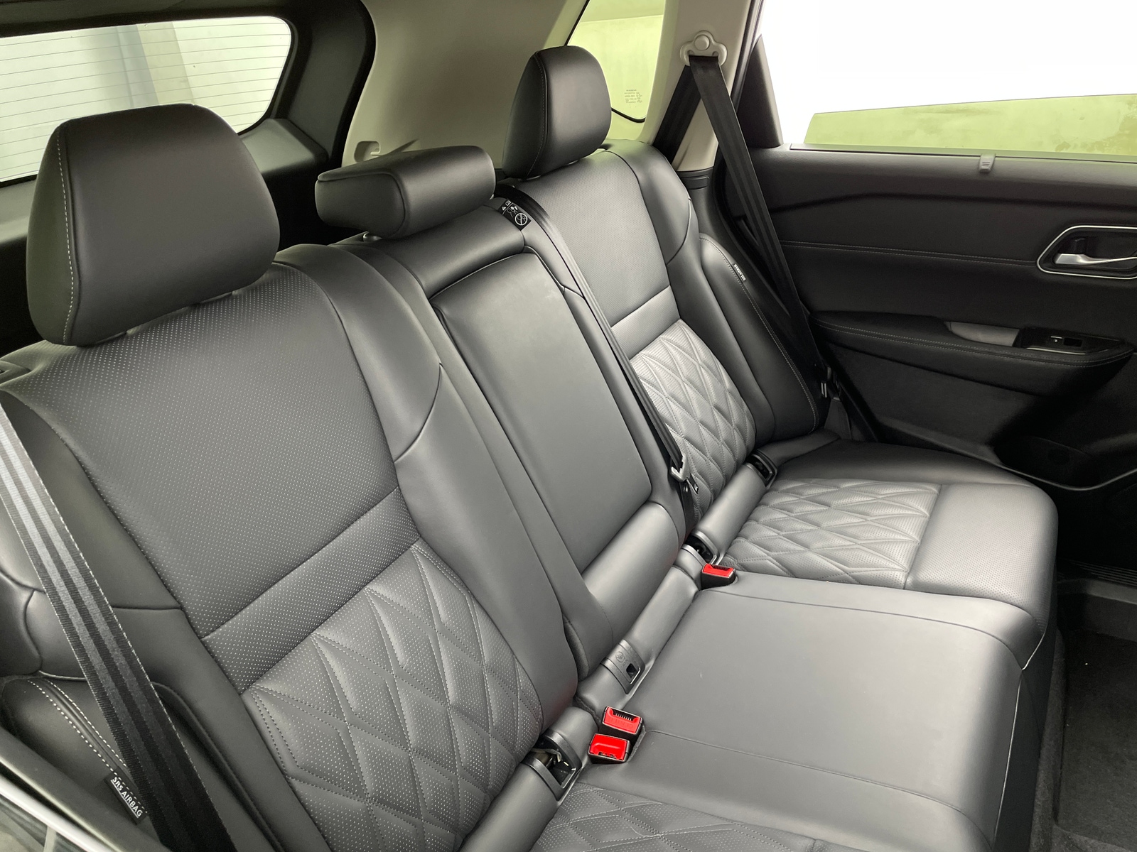 Thumbnail: 2024 Nissan Rogue - 5