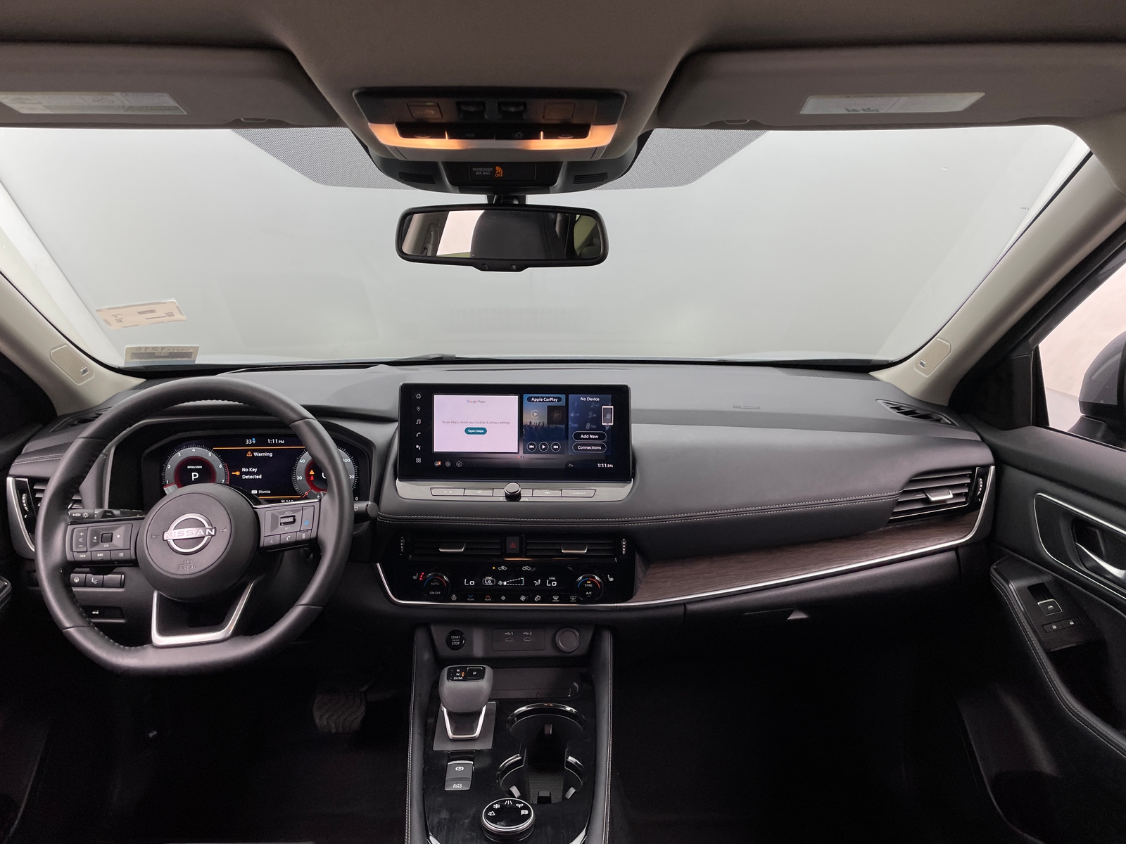 Thumbnail: 2024 Nissan Rogue - 2