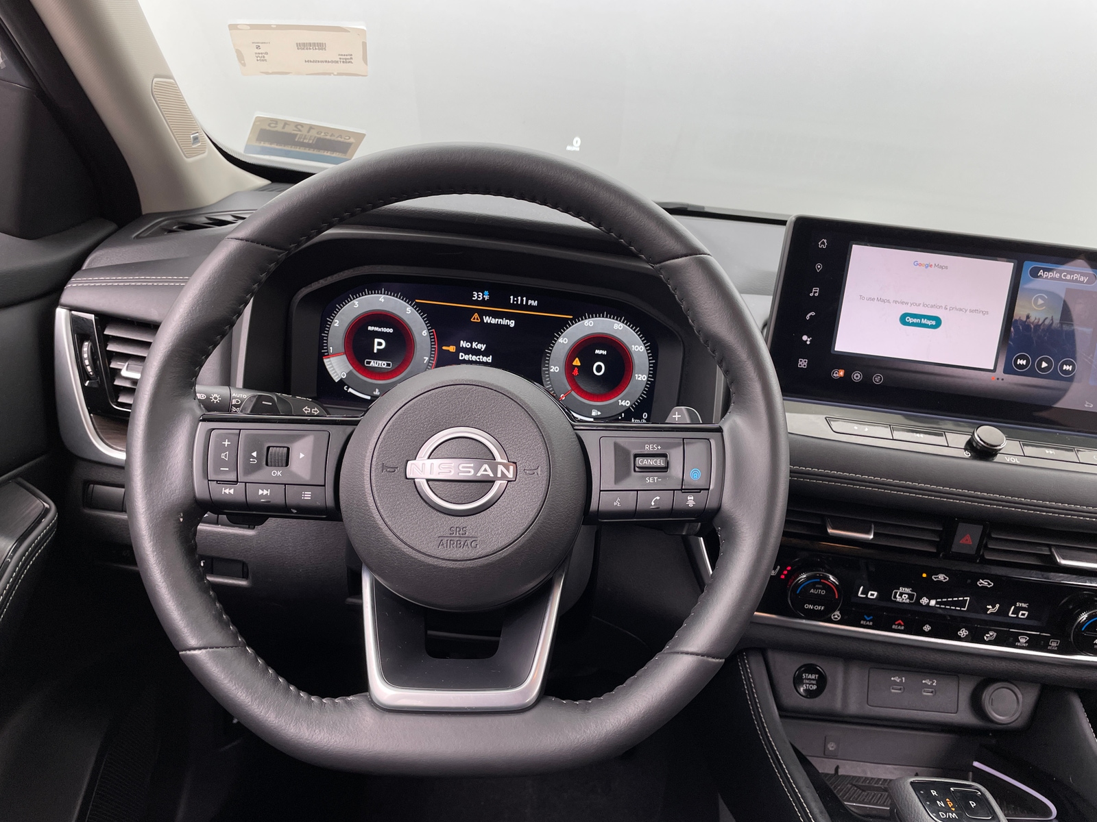 Thumbnail: 2024 Nissan Rogue - 4