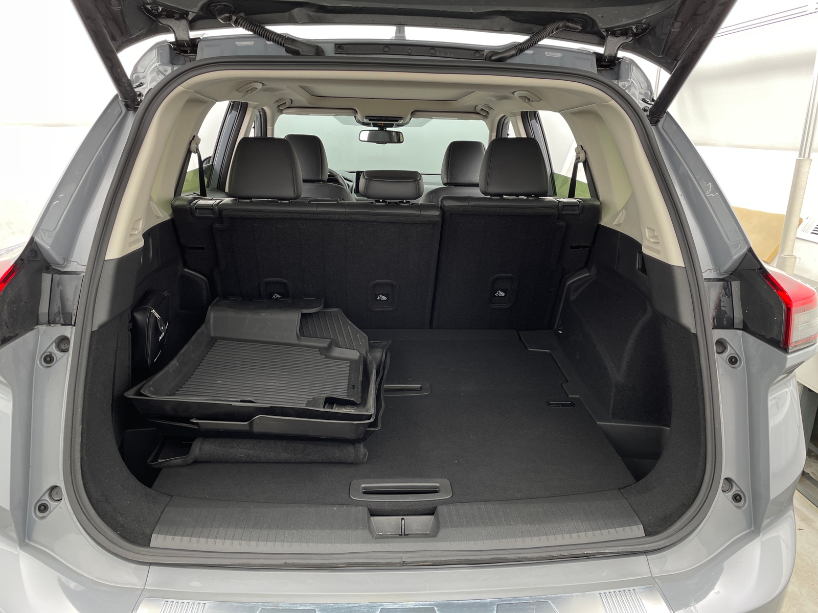 Thumbnail: 2024 Nissan Rogue - 6