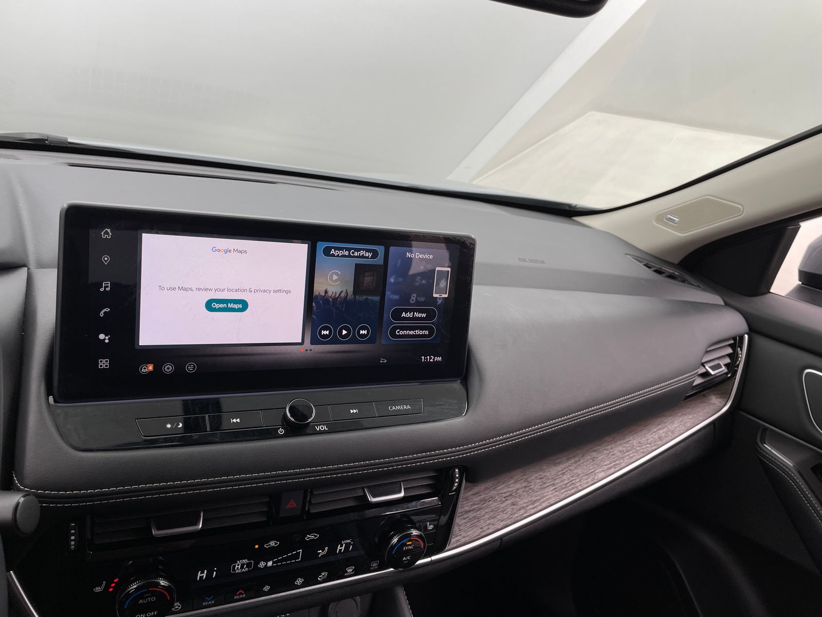 Thumbnail: 2024 Nissan Rogue - 3