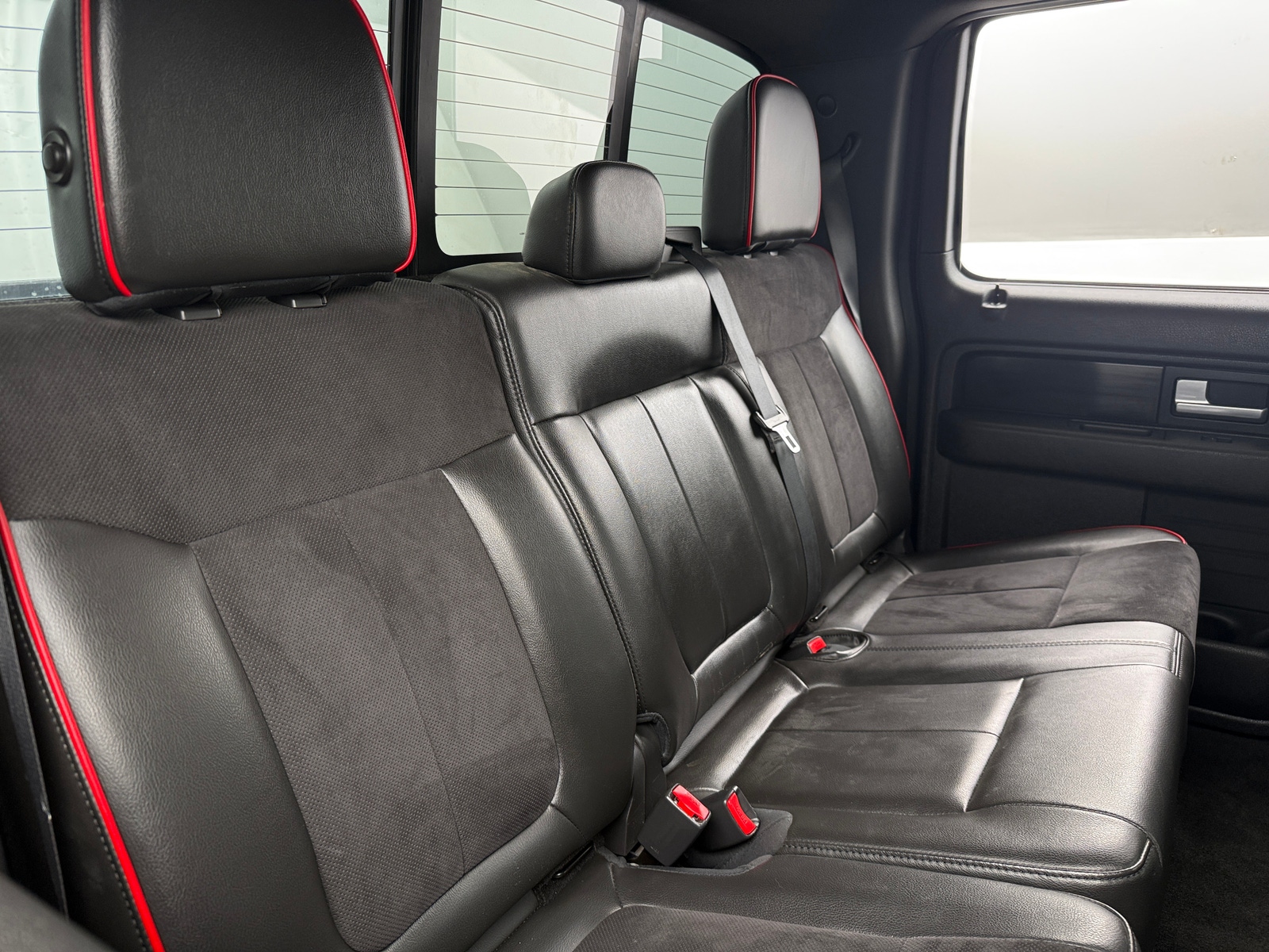 Thumbnail: 2013 Ford Econoline - 5