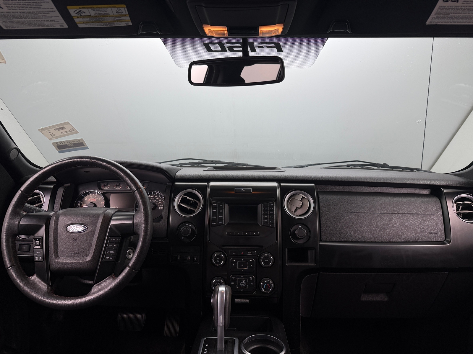 Thumbnail: 2013 Ford Econoline - 2