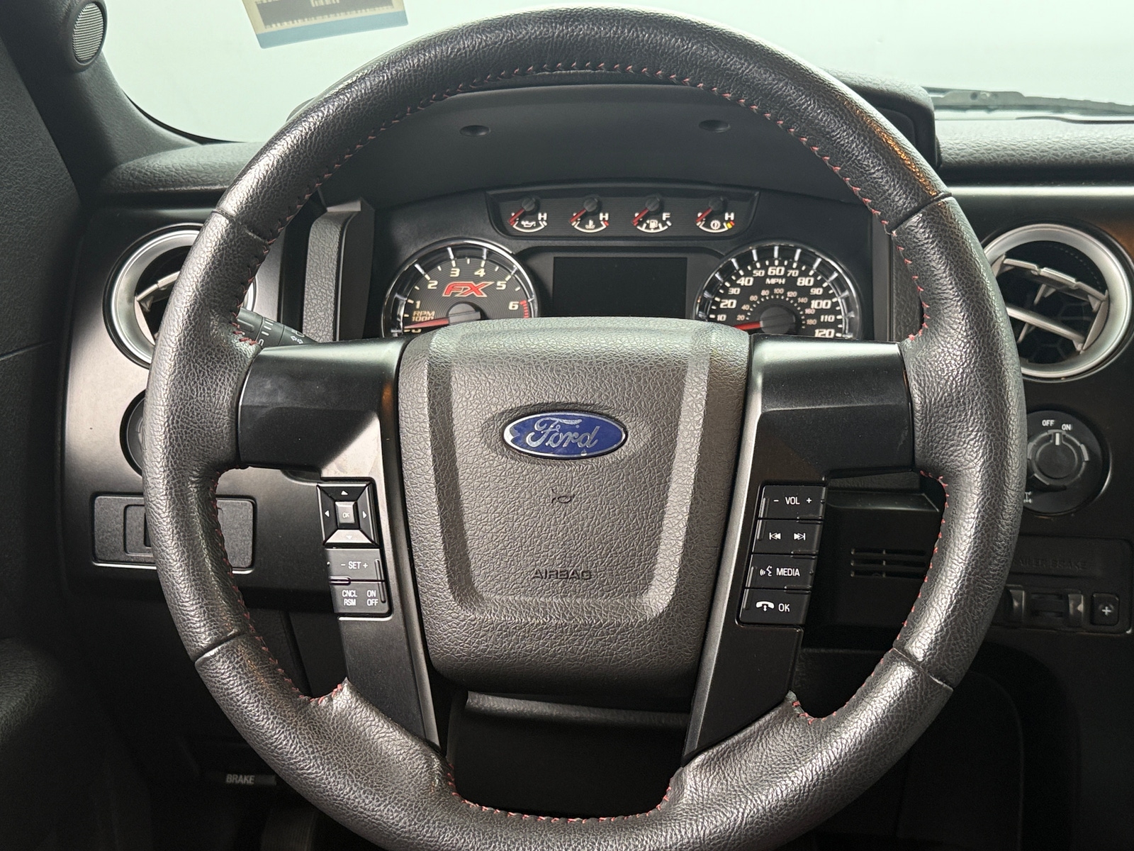 Thumbnail: 2013 Ford Econoline - 4