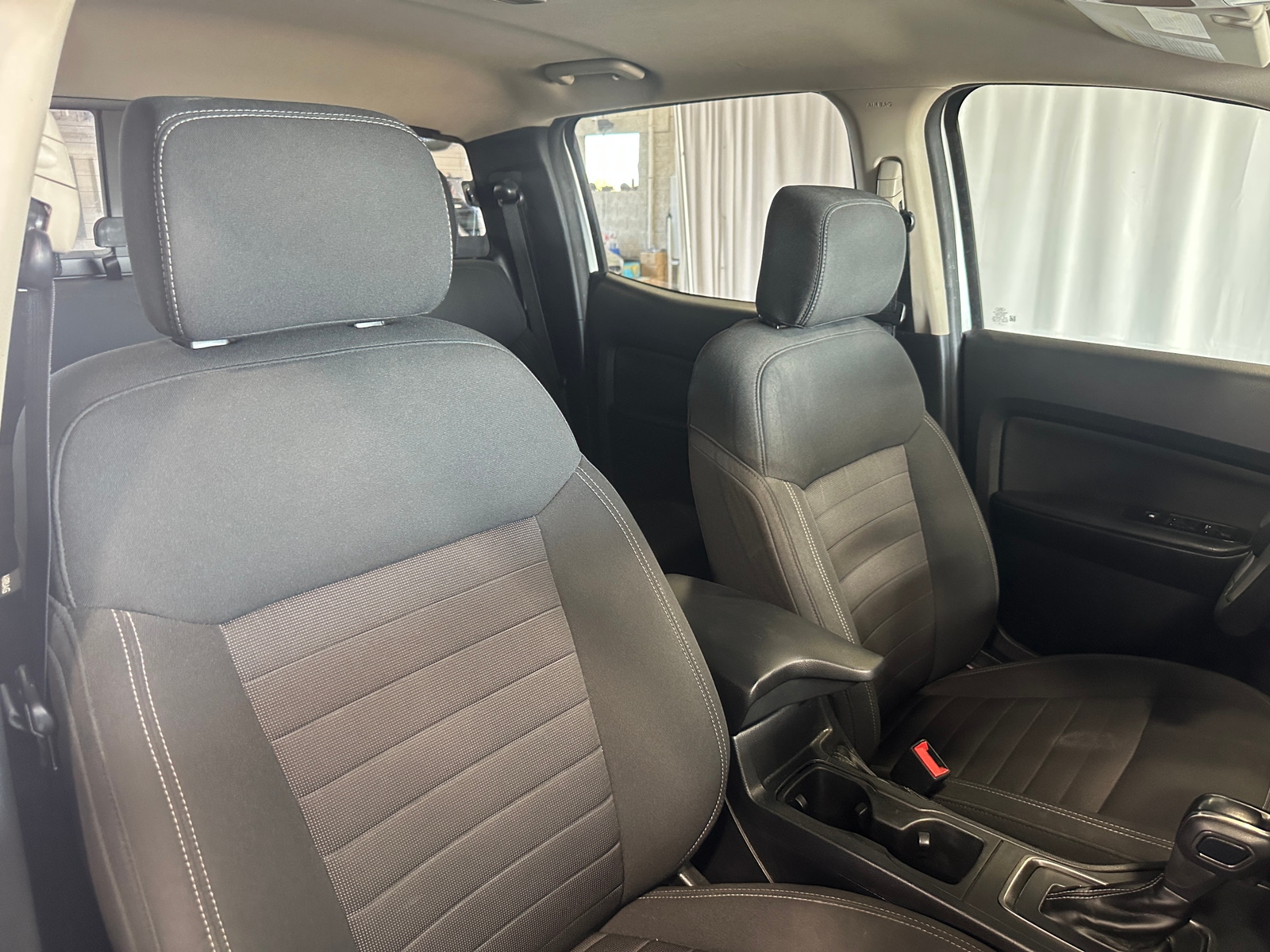 Thumbnail: 2019 Ford Ranger - 2