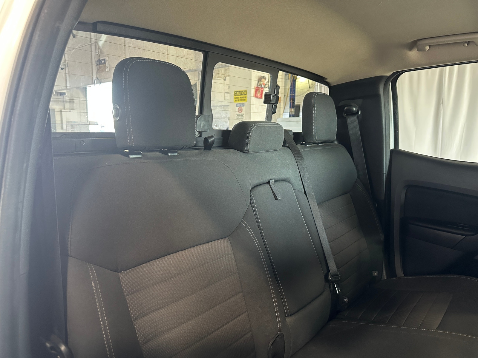 Thumbnail: 2019 Ford Ranger - 6