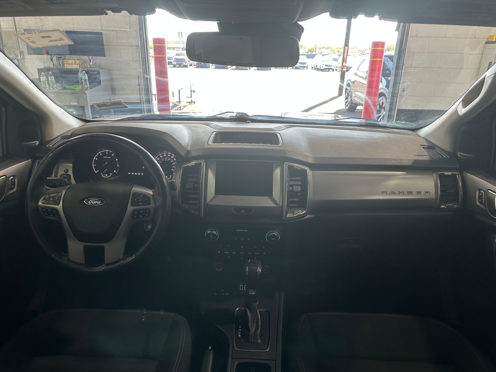 Thumbnail: 2019 Ford Ranger - 3