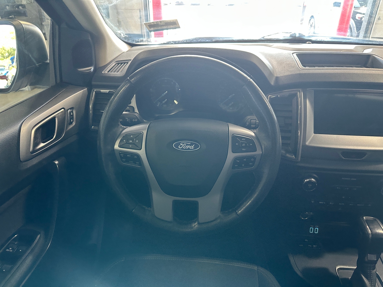 Thumbnail: 2019 Ford Ranger - 5