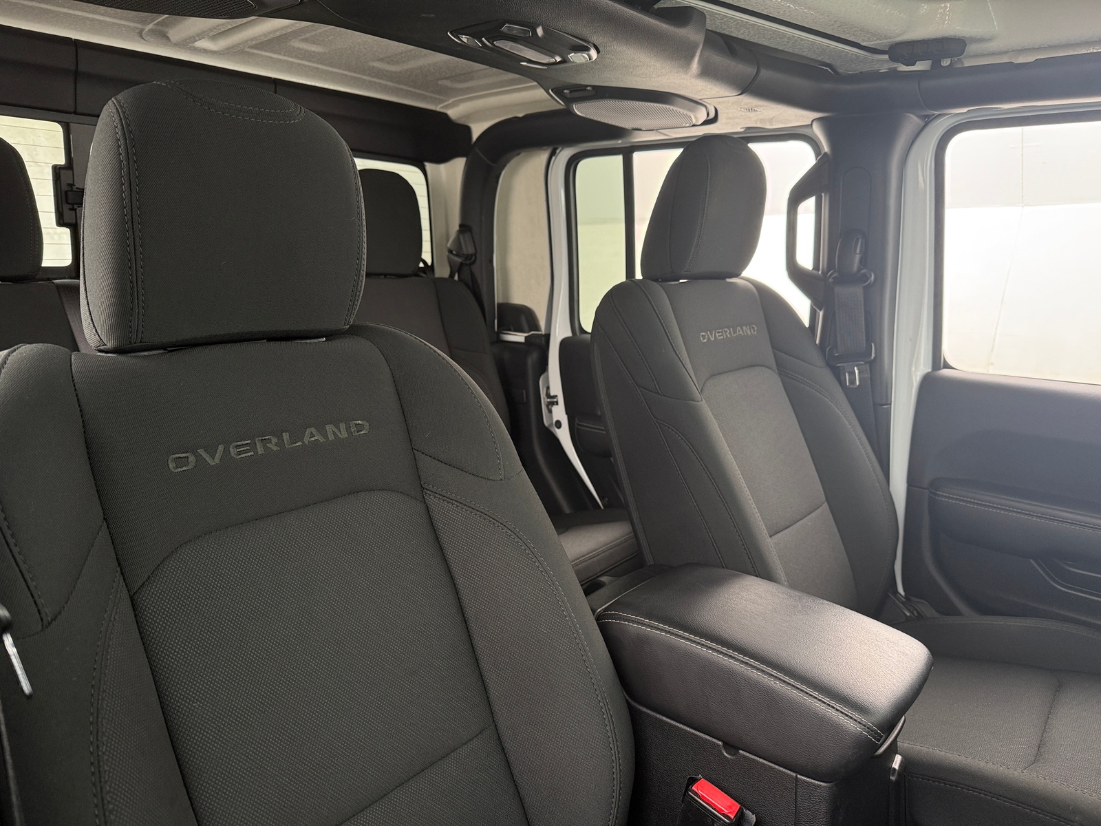 Thumbnail: 2021 Jeep Gladiator - 2