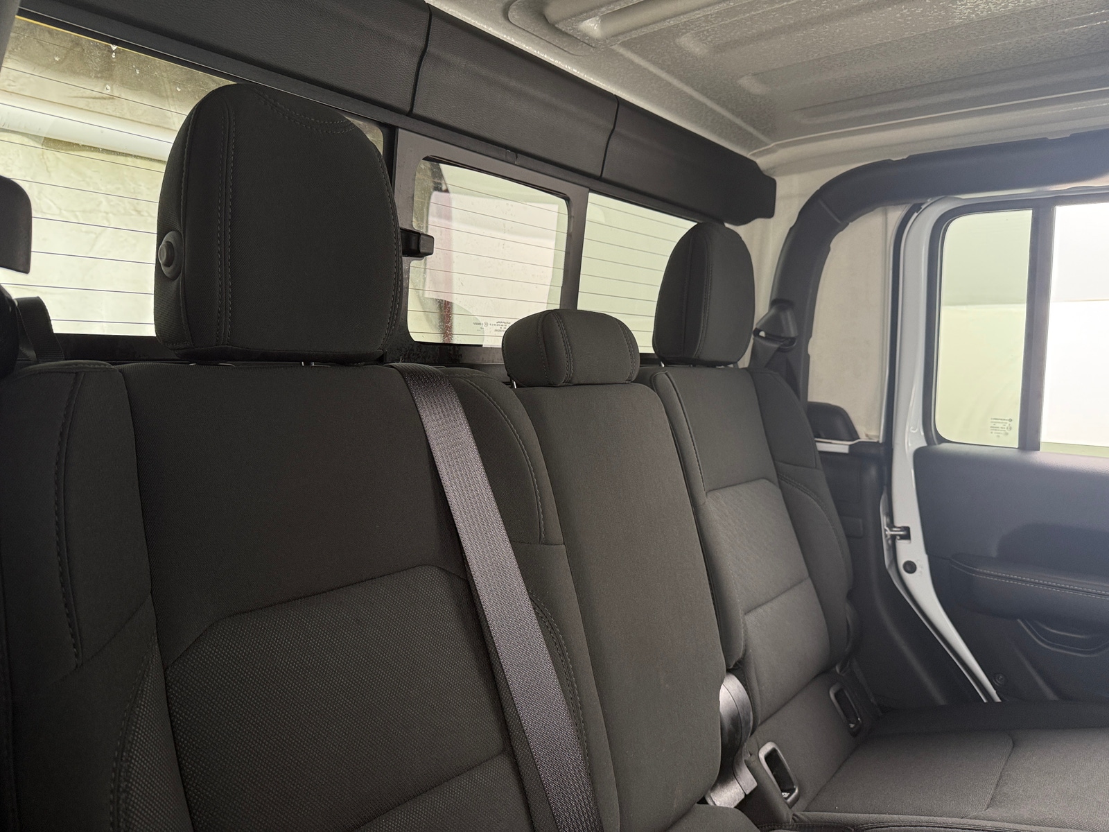 Thumbnail: 2021 Jeep Gladiator - 6