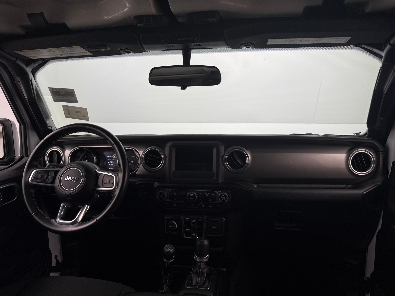 Thumbnail: 2021 Jeep Gladiator - 3