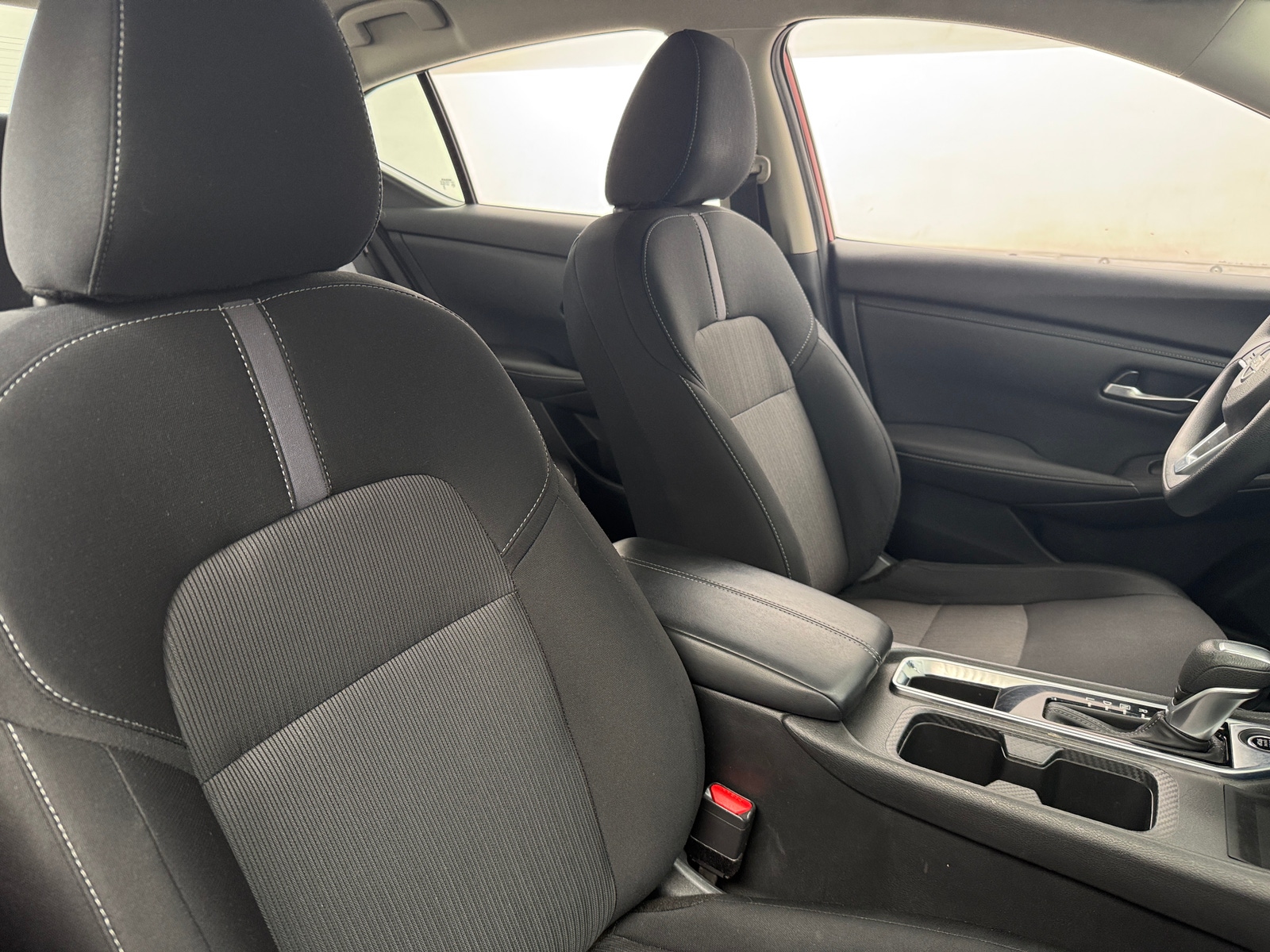 Thumbnail: 2024 Nissan Sentra - 2