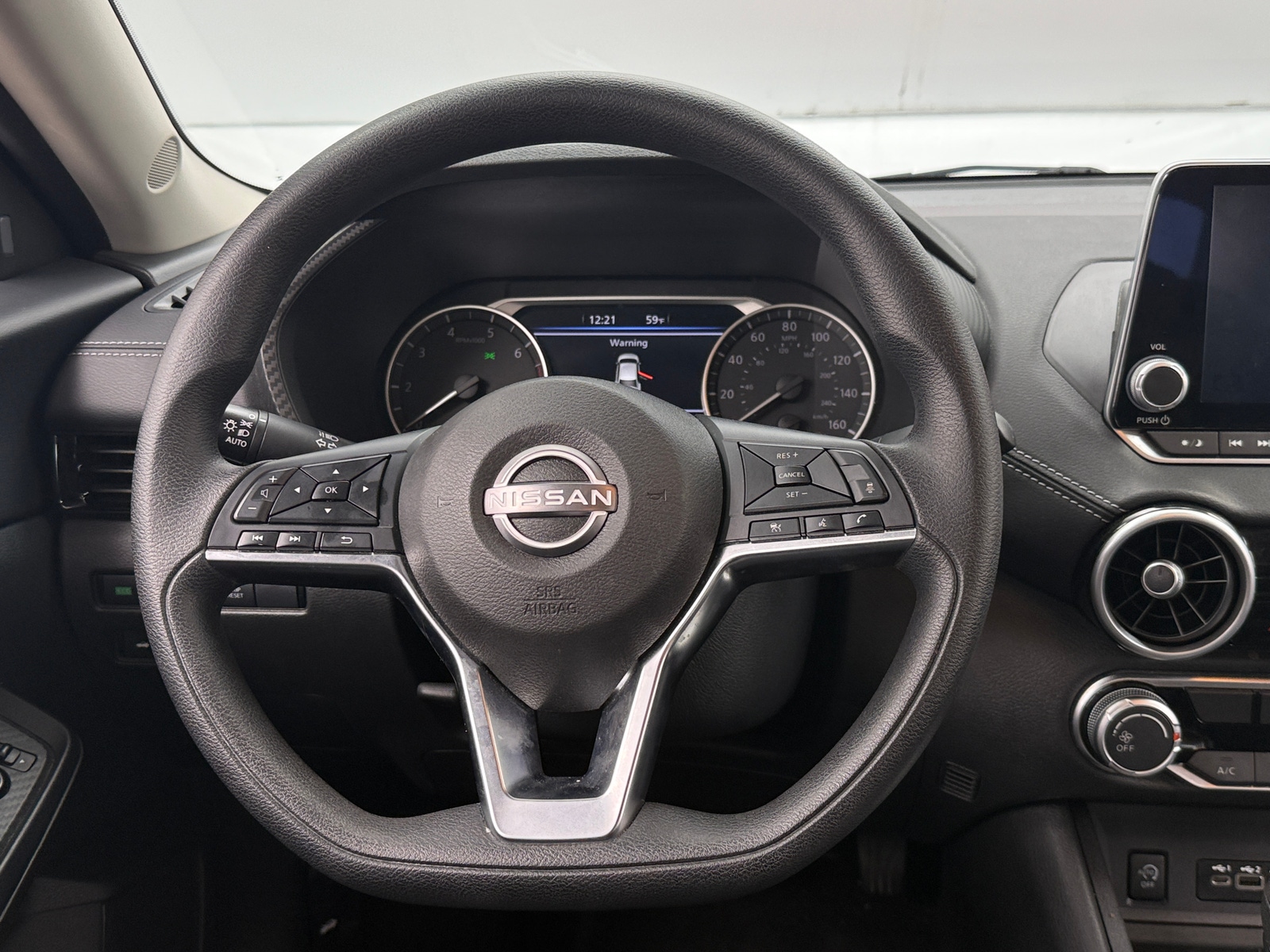 Thumbnail: 2024 Nissan Sentra - 5