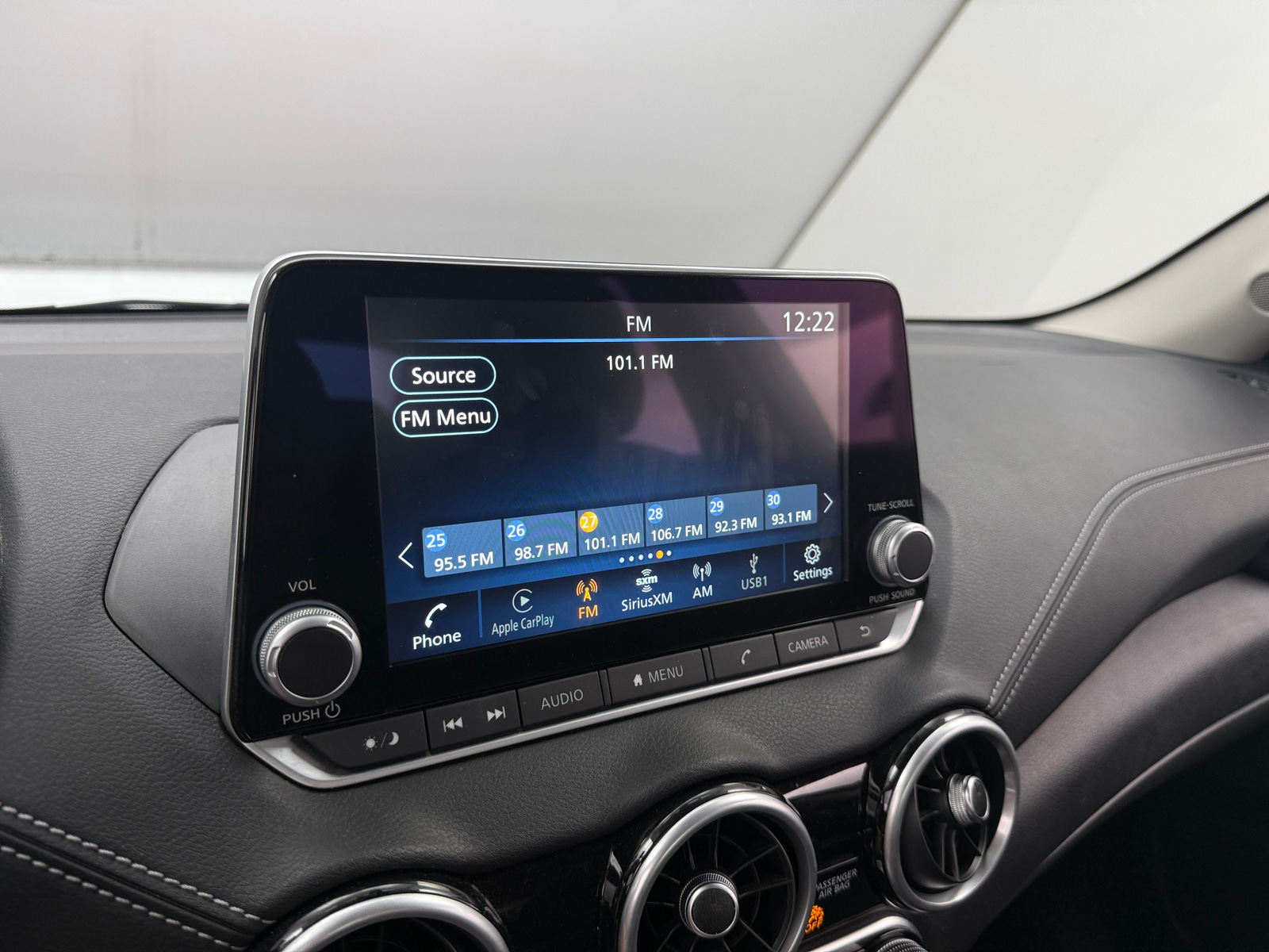 Thumbnail: 2024 Nissan Sentra - 4