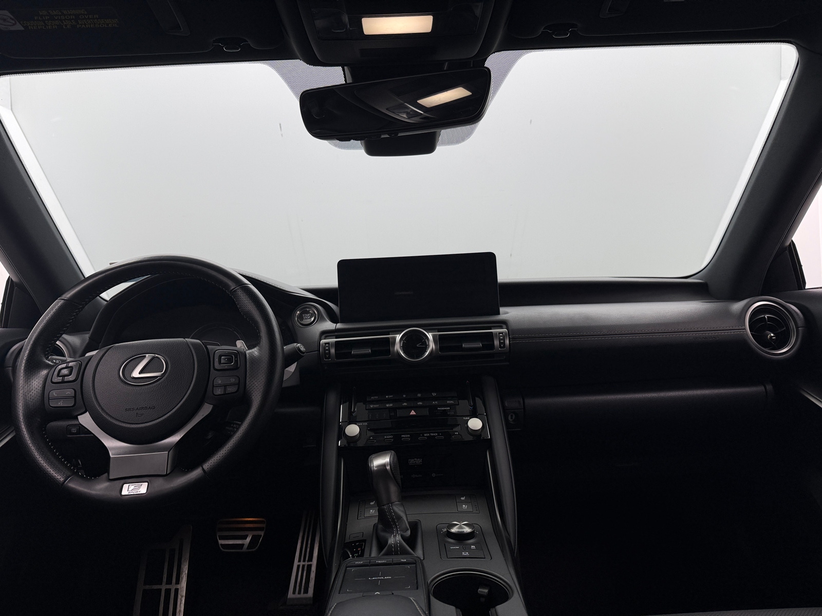 Thumbnail: 2021 Lexus IS - 2