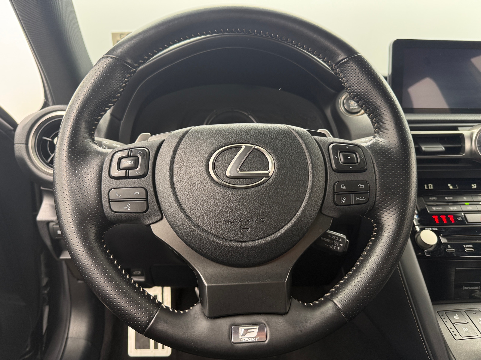 Thumbnail: 2021 Lexus IS - 4