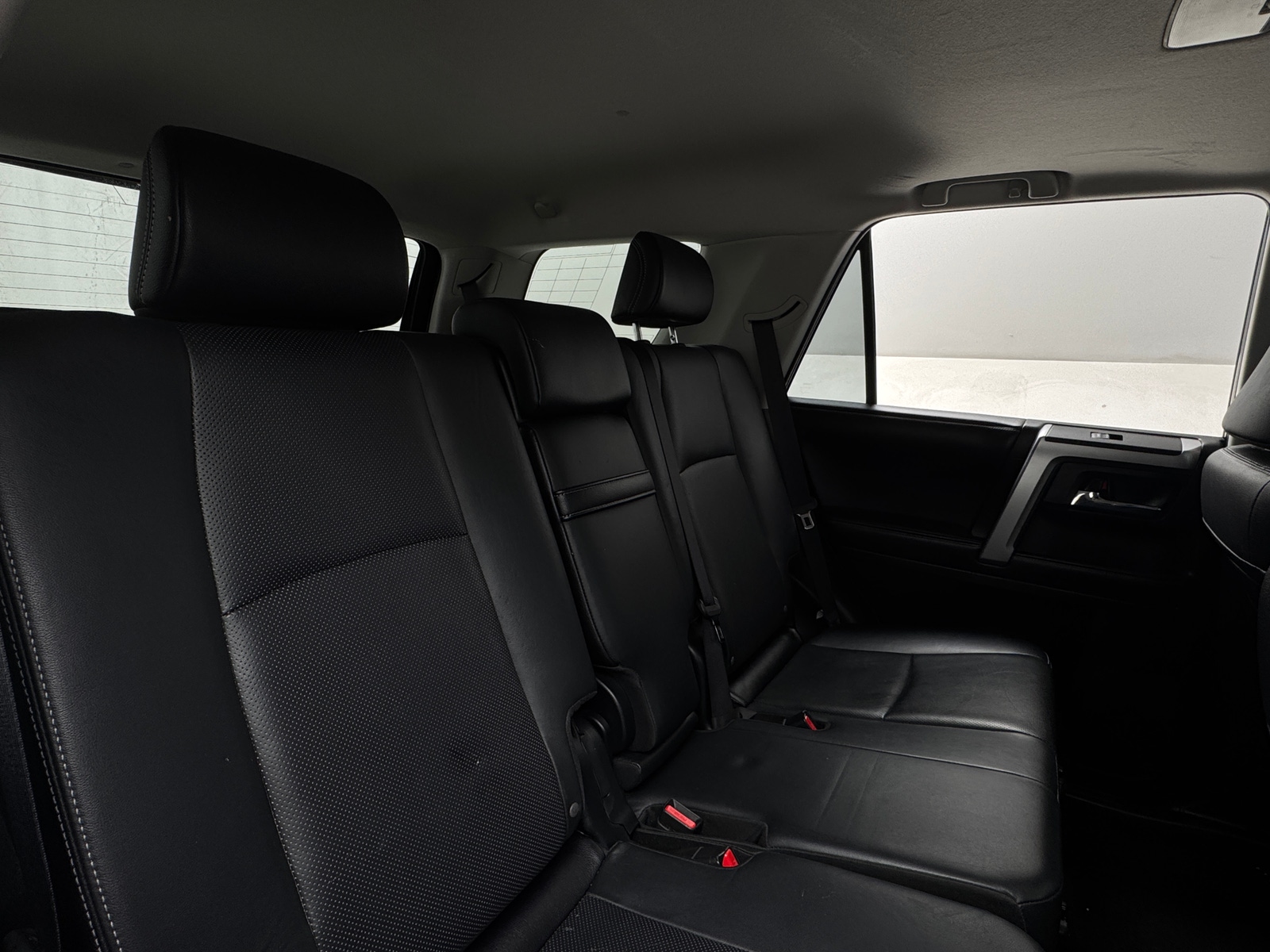 Thumbnail: 2017 Toyota 4Runner - 5