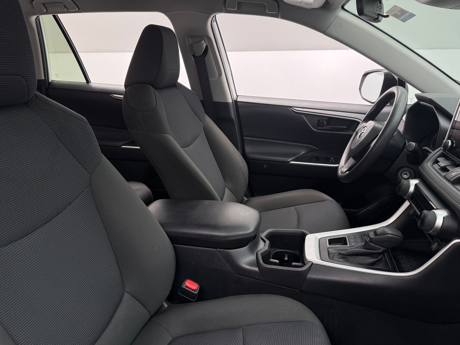 Thumbnail: 2024 Toyota RAV4 - 2