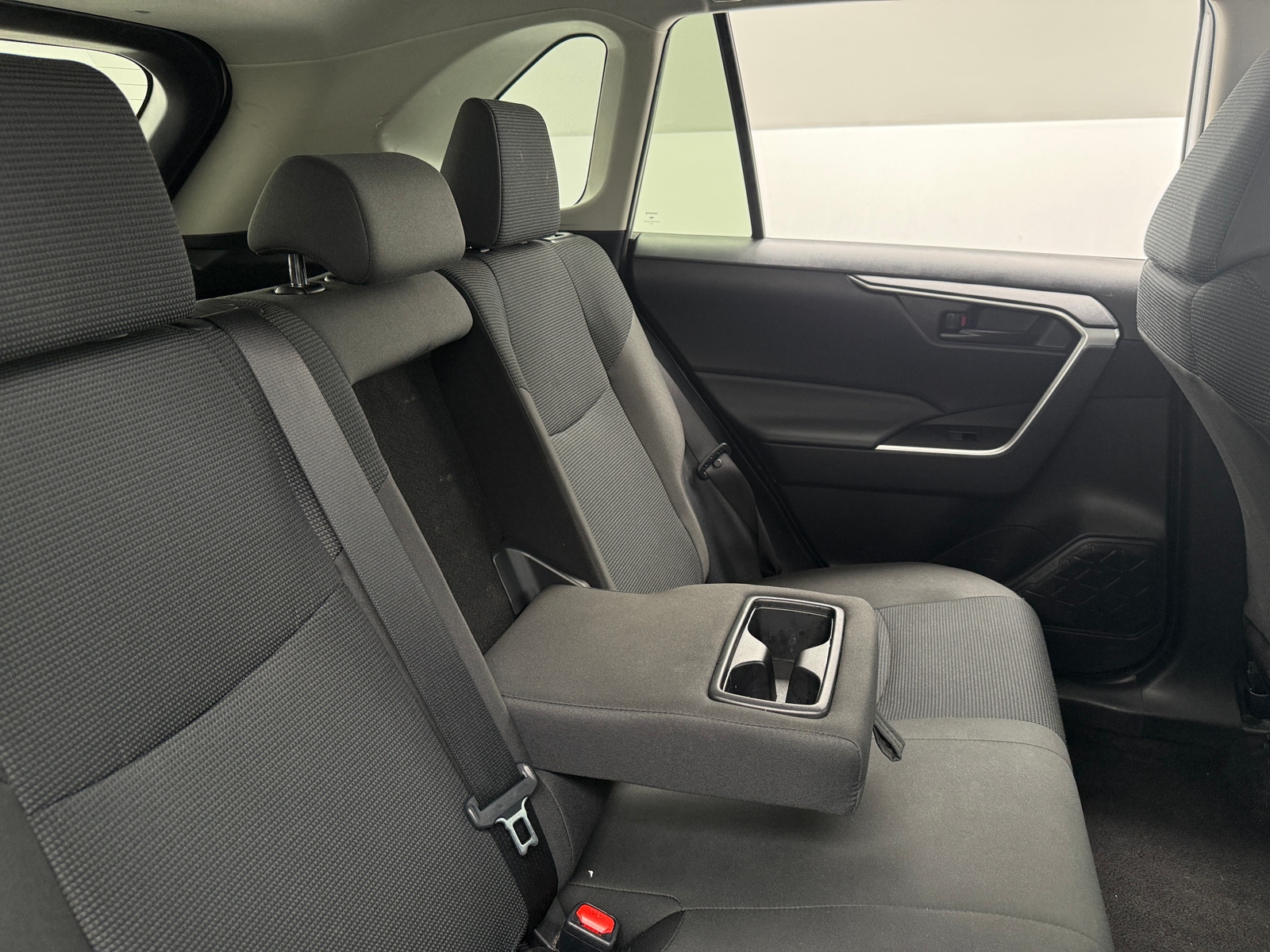 Thumbnail: 2024 Toyota RAV4 - 6