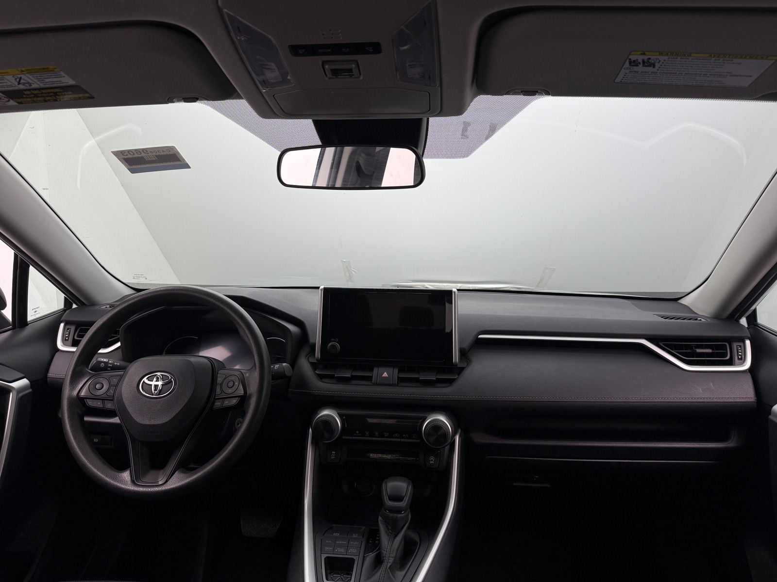 Thumbnail: 2024 Toyota RAV4 - 3