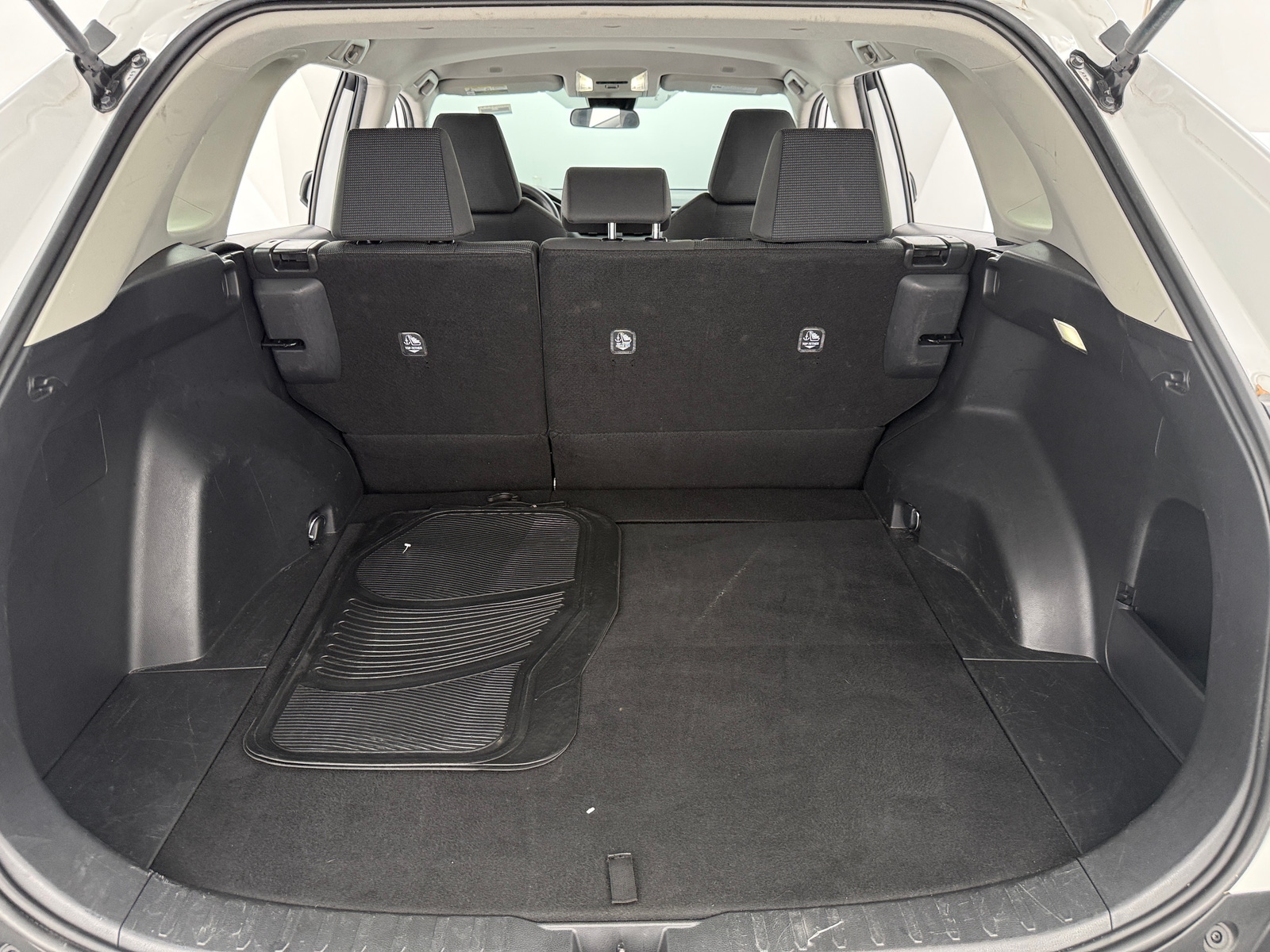 Thumbnail: 2024 Toyota RAV4 - 7