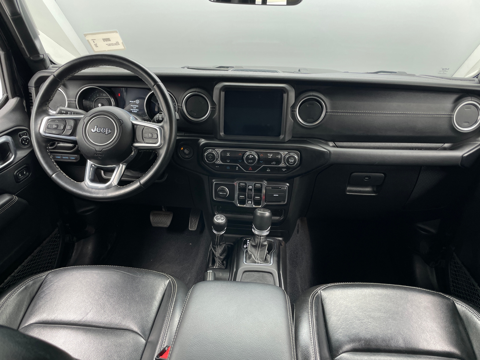 Thumbnail: 2022 Jeep Wrangler - 2