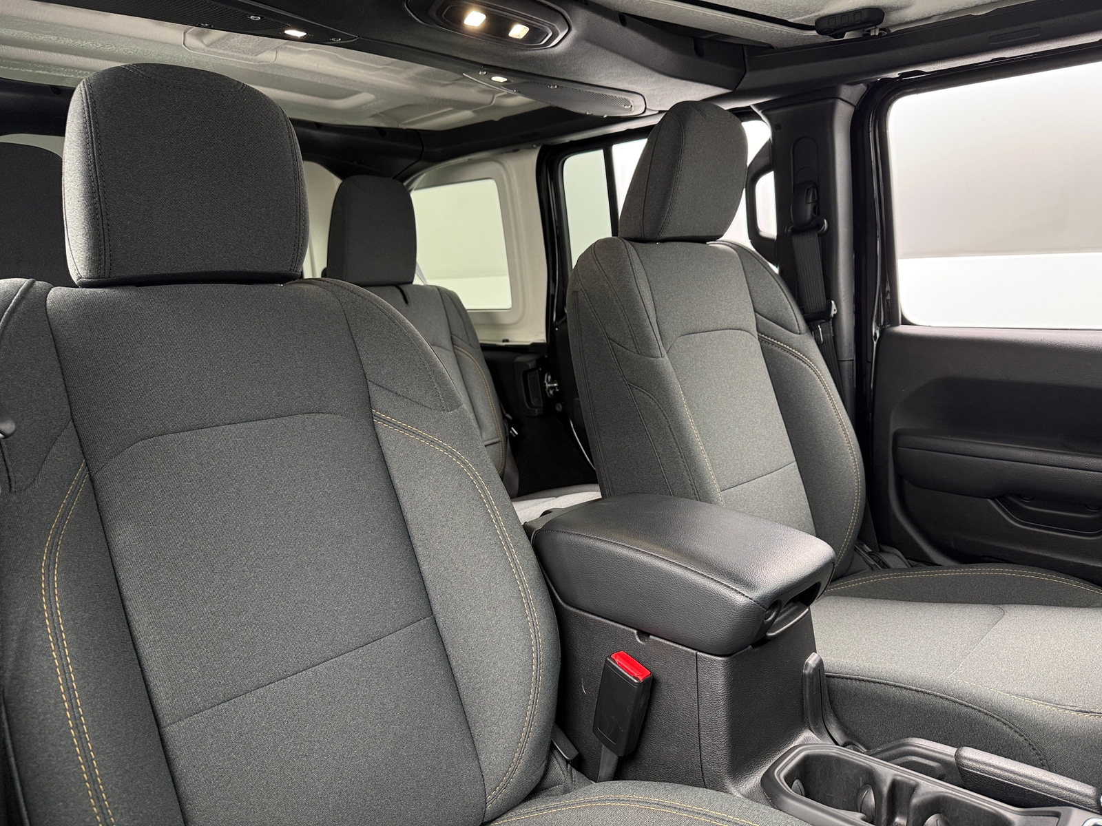 Thumbnail: 2025 Jeep Wrangler - 2