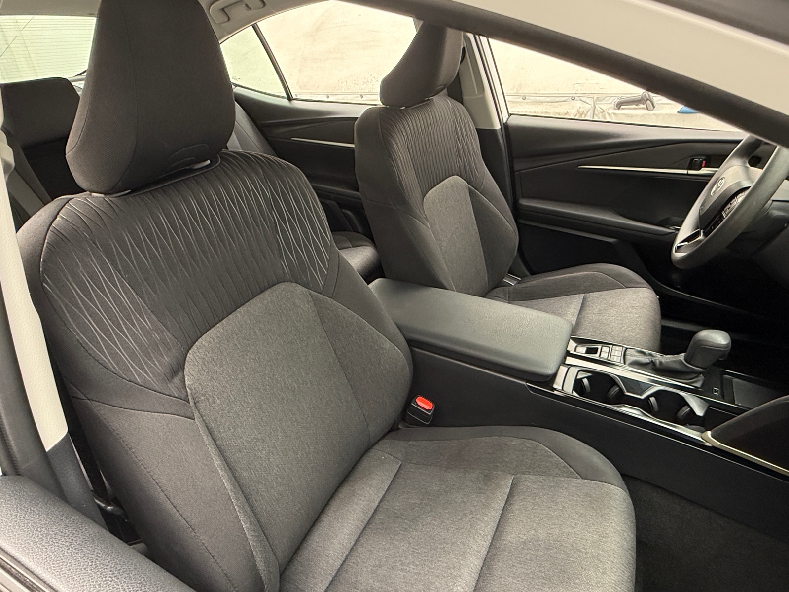 Thumbnail: 2025 Toyota Camry - 2