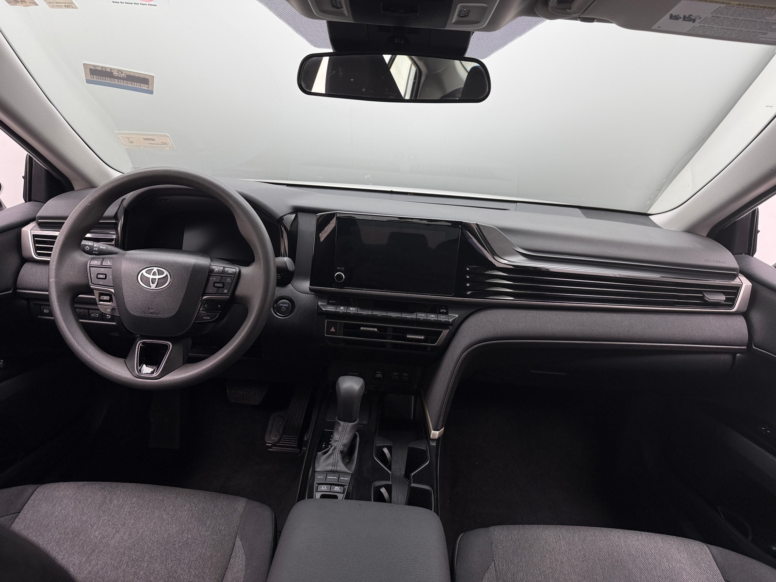 Thumbnail: 2025 Toyota Camry - 3