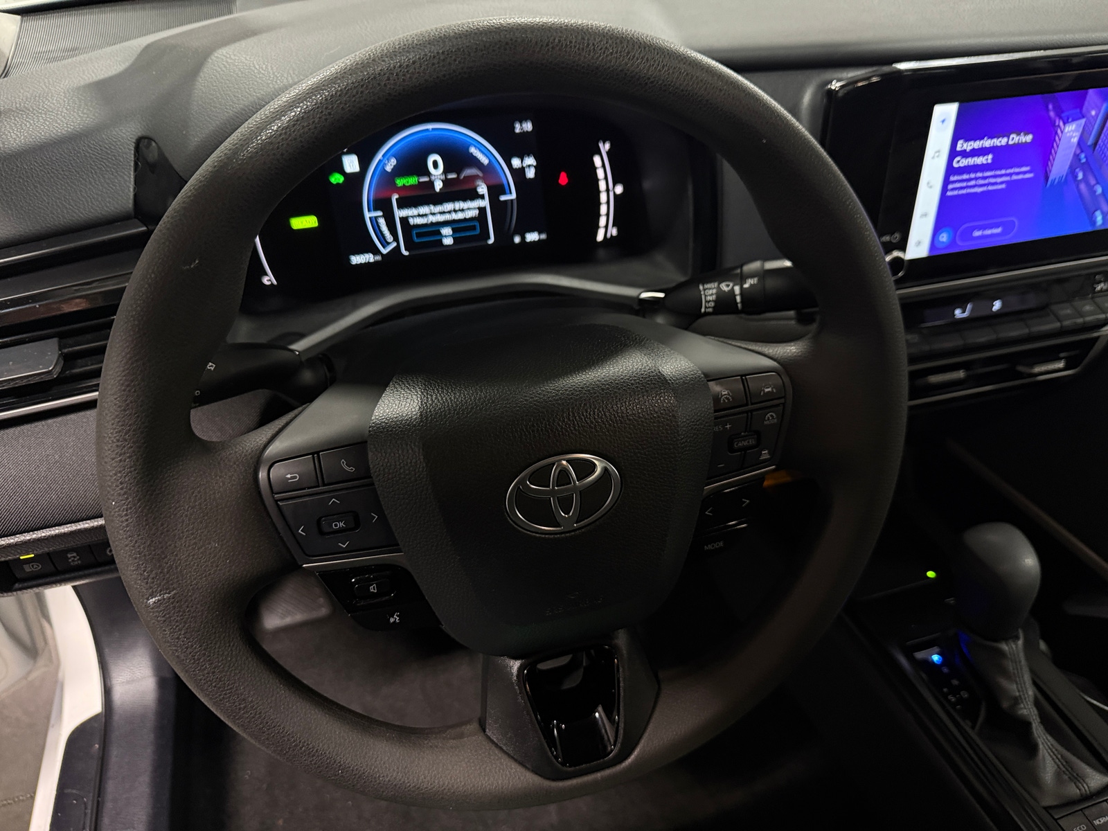 Thumbnail: 2025 Toyota Camry - 5