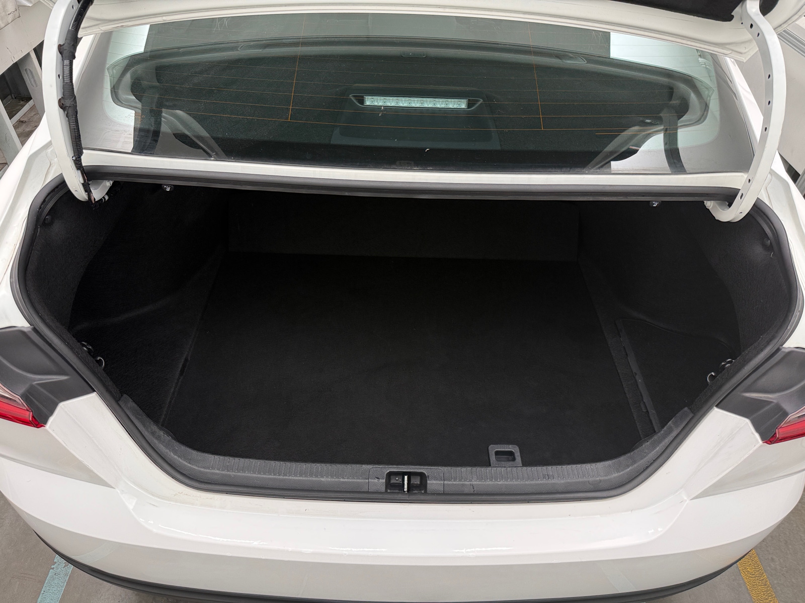 Thumbnail: 2025 Toyota Camry - 7