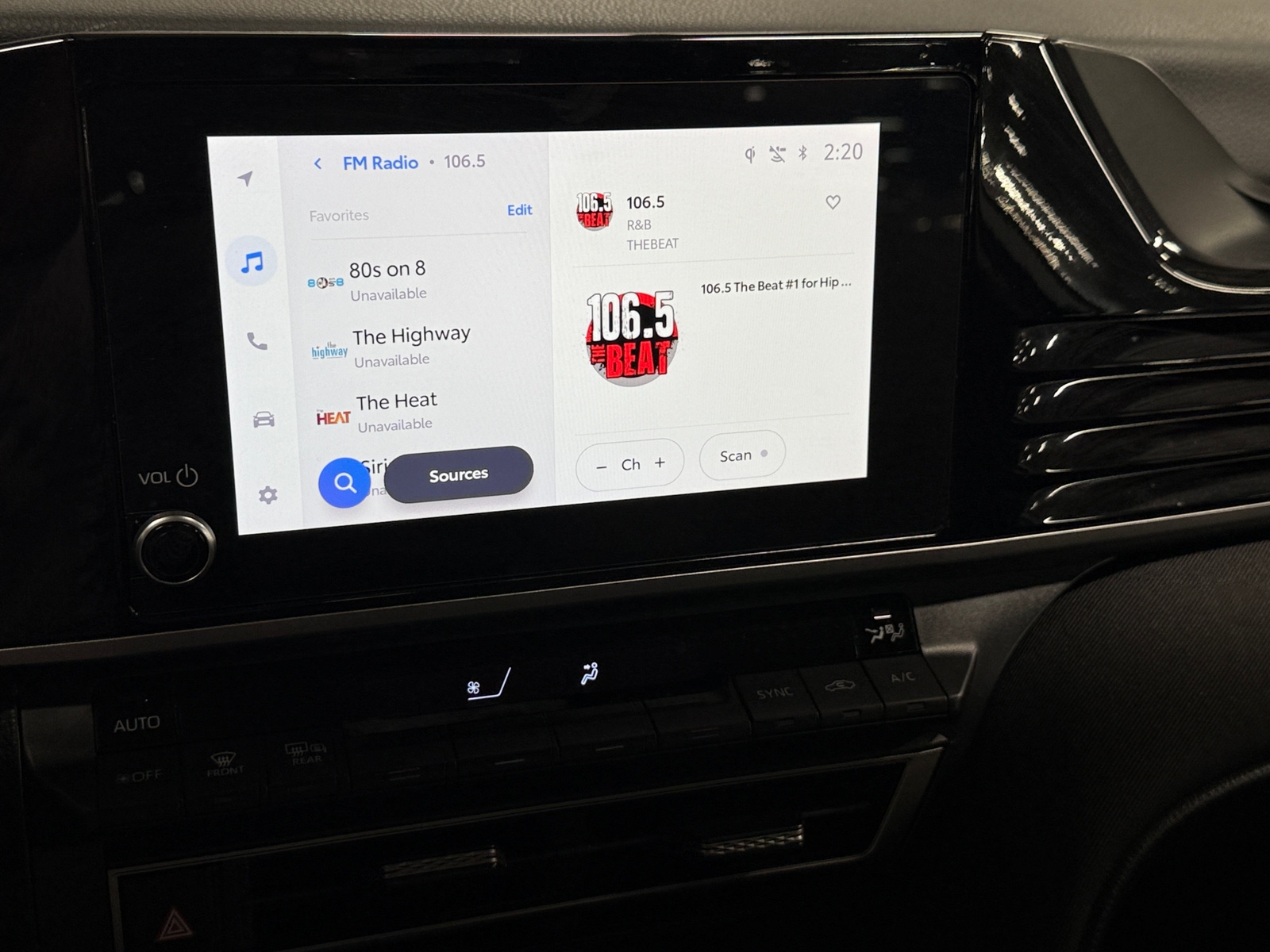 Thumbnail: 2025 Toyota Camry - 4