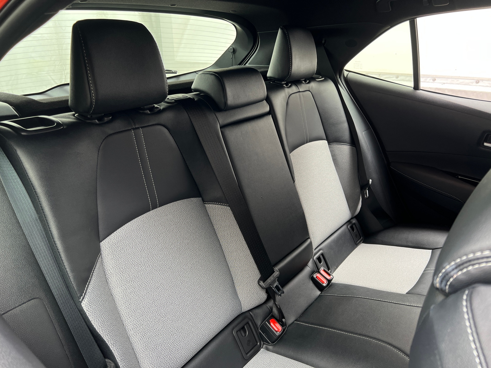 Thumbnail: 2025 Toyota Corolla - 6