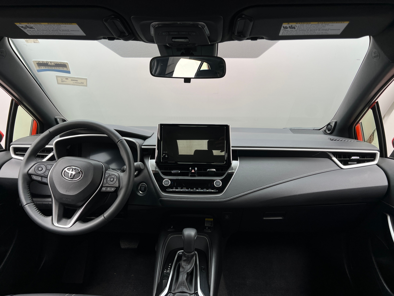 Thumbnail: 2025 Toyota Corolla - 3