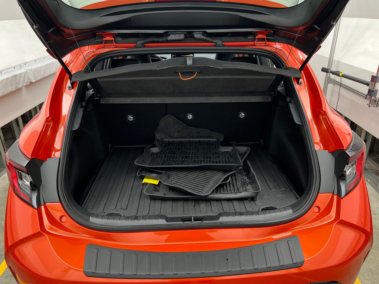 Thumbnail: 2025 Toyota Corolla - 7