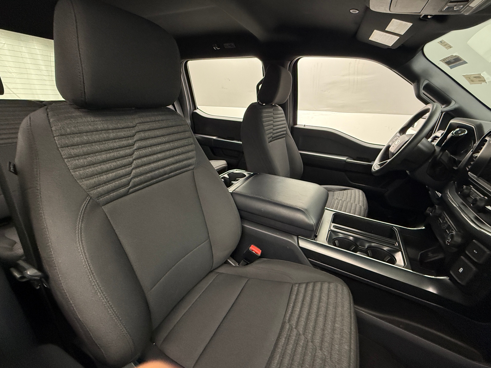 Thumbnail: 2023 Ford Econoline - 2