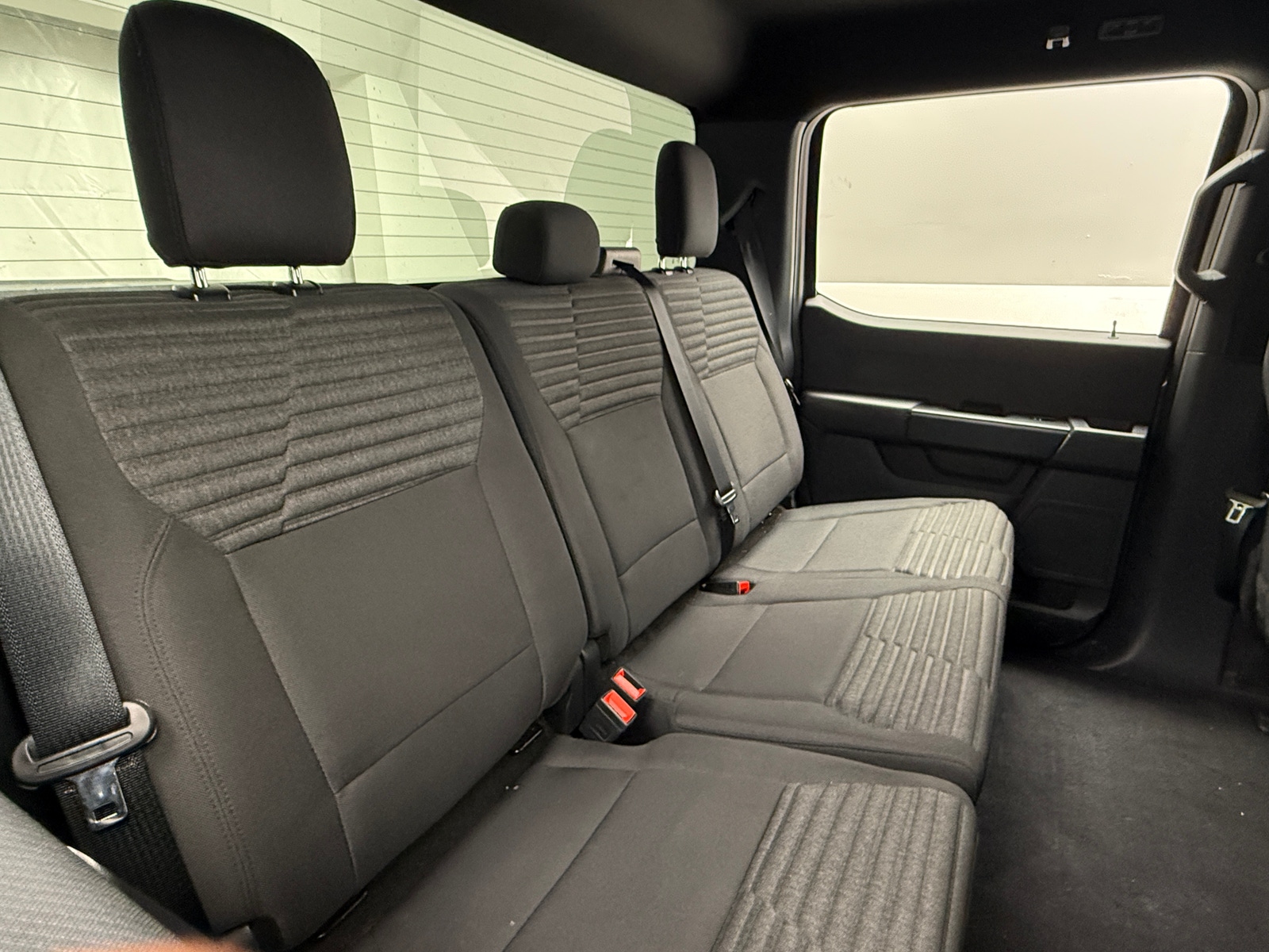 Thumbnail: 2023 Ford Econoline - 6