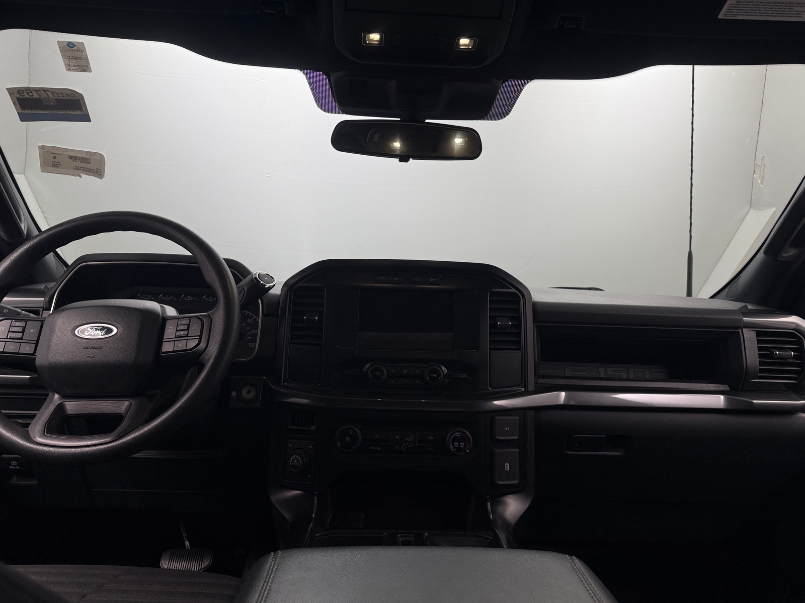 Thumbnail: 2023 Ford Econoline - 3