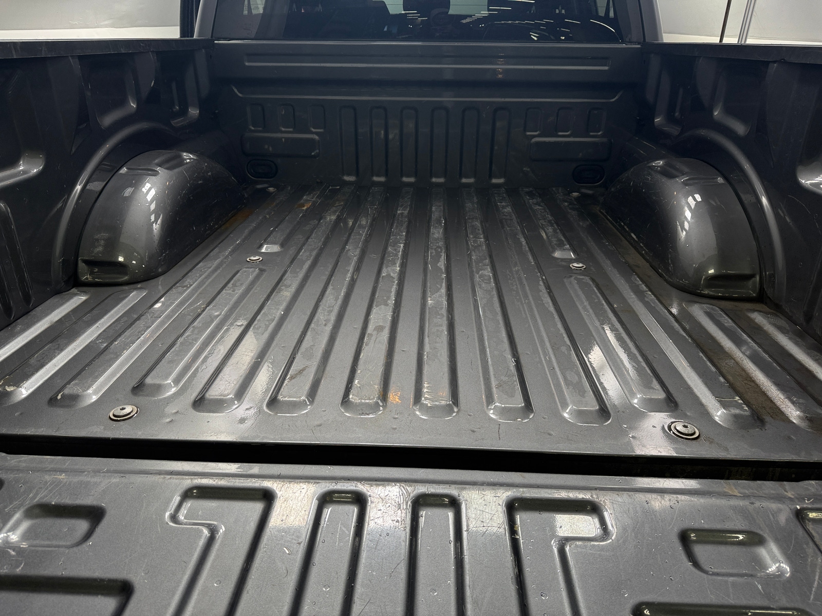 Thumbnail: 2023 Ford Econoline - 7