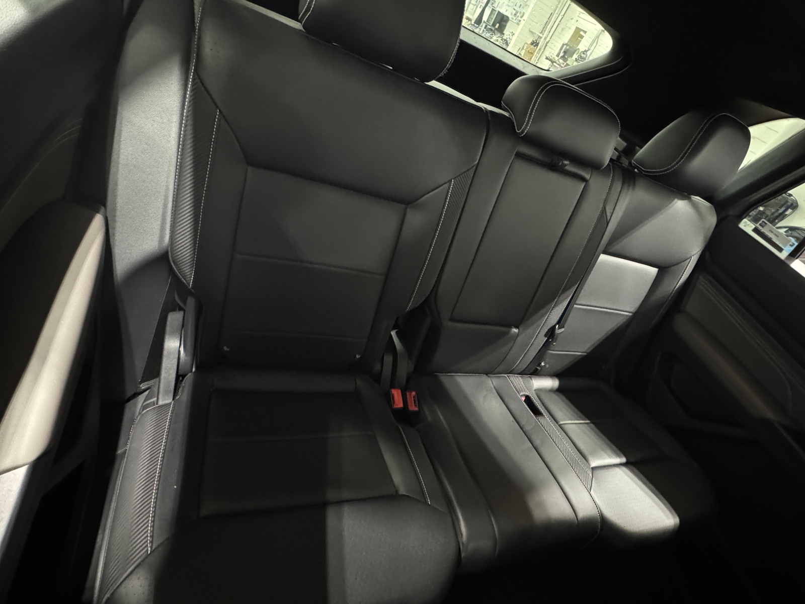 Thumbnail: 2021 Volkswagen Atlas - 5